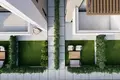 Szeregowiec 4 pokoi 200 m² Chrysi Ammoudia, Grecja
