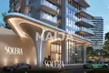 Apartamento 1 habitación 35 m² Mina Al arab, Emiratos Árabes Unidos