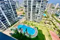 Apartamento 2 habitaciones 52 m² Mezitli, Turquía