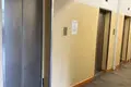 1 room apartment 37 m² Warsaw, Poland