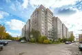 Квартира 3 комнаты 66 м² в Минске, Беларусь