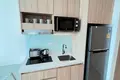 Kawalerka 24 m² w Pattaya City, Tajlandia