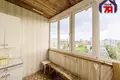 Wohnung 3 zimmer 62 m² Soligorsk, Belarus