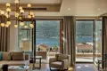 Penthouse z 2 sypialniami 290 m² Herceg Novi, Czarnogóra