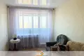 2 room apartment 41 m² Sluck, Belarus