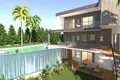 5 bedroom villa 390 m² Kusadasi, Turkey
