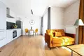 Propiedad comercial 1 habitación 33 m² en Cracovia, Polonia