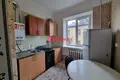 2 room apartment 42 m² Hrodna, Belarus