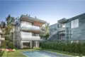 2 bedroom Villa 92 m² Bodrum, Turkey