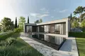 Villa de tres dormitorios 128 m² Krimovice, Montenegro