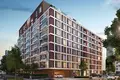 Apartamento 2 habitaciones 38 m² Varsovia, Polonia