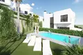 Таунхаус 113 м² Benahavis, Испания