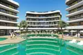 Stadthaus 3 zimmer 100 m² Oba, Türkei