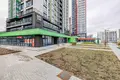 3 room apartment 56 m² Minsk, Belarus