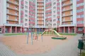 Wohnung 2 zimmer 73 m² Minsk, Belarus