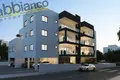 Квартира 1 комната 62 м² Psevdas, Кипр