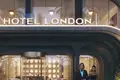 Complexe résidentiel London Hotel