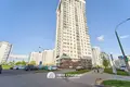 2 bedroom apartment 73 m² Minsk, Belarus