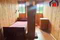 Haus 47 m² Rakauski sielski Saviet, Belarus