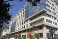 Mieszkanie 2 pokoi 80 m² Budva, Czarnogóra