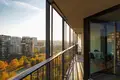Appartement 3 chambres 106 m² Capitale de Prague, République tchèque