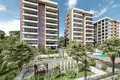 4 bedroom apartment 170 m² Mudanya, Turkey