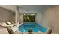 Квартира 1 спальня 62 м² муниципалитет Пафос, Кипр