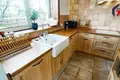 House 194 m² Usiazski sielski Saviet, Belarus