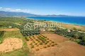 Parcelas 5 800 m² Agios Mamas, Grecia