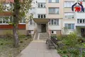 Wohnung 3 zimmer 54 m² Minsk, Belarus