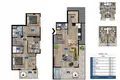 Wohnung 65 m² Kargıcak, Türkei