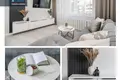 Квартира 2 комнаты 40 м² Вильнюс, Литва