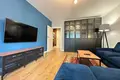 2 room apartment 52 m² in Warsaw, Poland