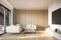 Penthouse 3 Schlafzimmer 112 m² Germasogeia, Zypern
