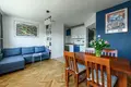 Mieszkanie 3 pokoi 48 m² Warszawa, Polska