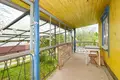 Casa 164 m² Papiarnianski sielski Saviet, Belarús