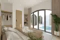 Wohnung 2 Schlafzimmer 75 m² Ungasan, Indonesien