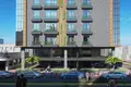 Mieszkanie 2 pokoi 50 m² Muratpasa, Turcja