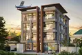 1 bedroom apartment 69 m² Wana Giri, Indonesia