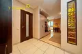 1 room apartment 38 m² Minsk, Belarus