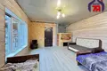Maison 61 m² Sarocki sielski Saviet, Bélarus