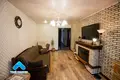 3 room apartment 65 m² Homyel, Belarus