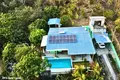 Casa 3 habitaciones 4 000 m² San Juan del Sur, Nicaragua