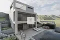 Villa de tres dormitorios 190 m² Kunje, Montenegro
