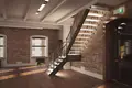 Oficina 1 324 m² en Moscú, Rusia