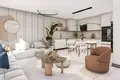Apartment 71 m² Famagusta District, Cyprus