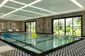Mieszkanie 90 m² Akarca Koyu, Turcja