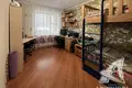 2 room apartment 50 m² Brest, Belarus