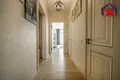 Wohnung 4 zimmer 95 m² Minsk, Belarus