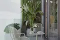 Estudio 1 habitación 37 m² Choeng Thale, Tailandia